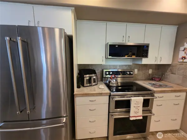 2217 NE 179th ST #B52, Ridgefield, WA 98642