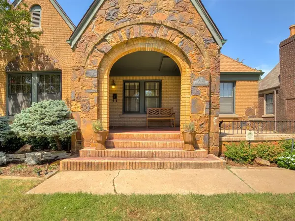 217 Edgemere CT, Oklahoma City, OK 73118