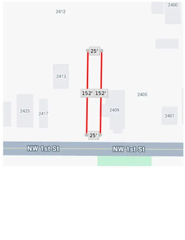 NW 1st ST, Oklahoma City, OK 73107