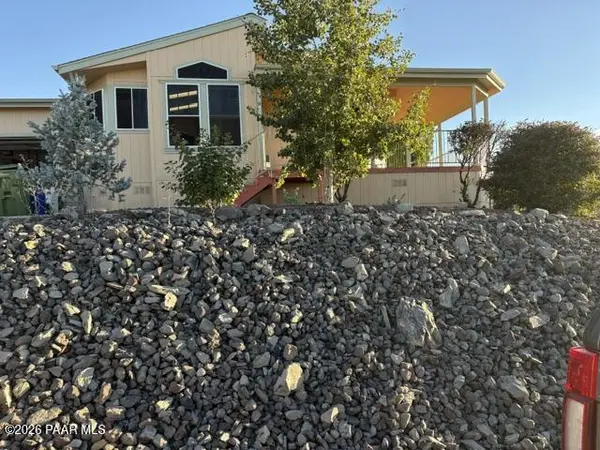 1121 Leslie ST, Prescott, AZ 86301