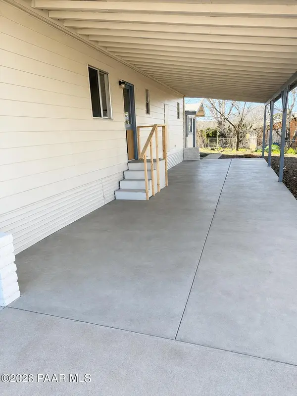 3110 Cedar LN, Prescott, AZ 86301