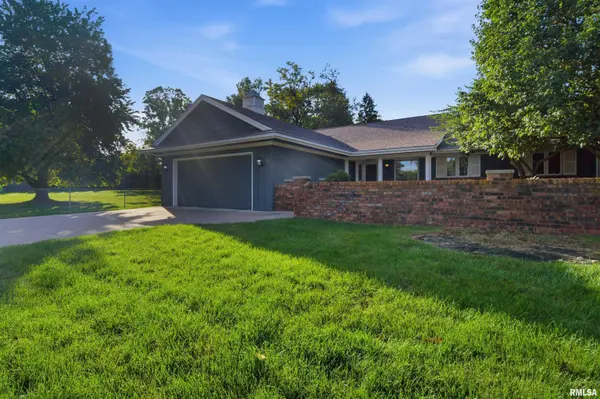 440 W WOODRIDGE LN, Peoria, IL 61614