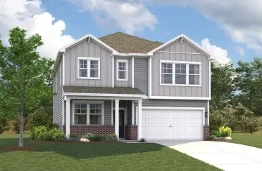 1020 Hittinger Dr, Antioch, TN 37013