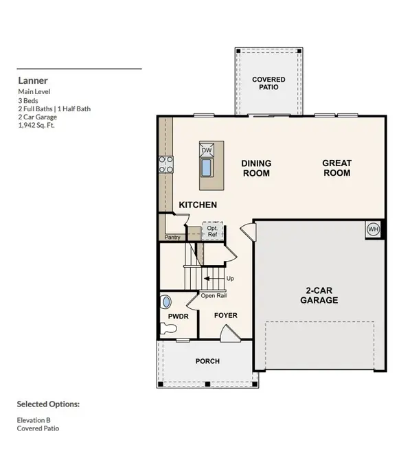 1012 Hittinger Dr, Antioch, TN 37013