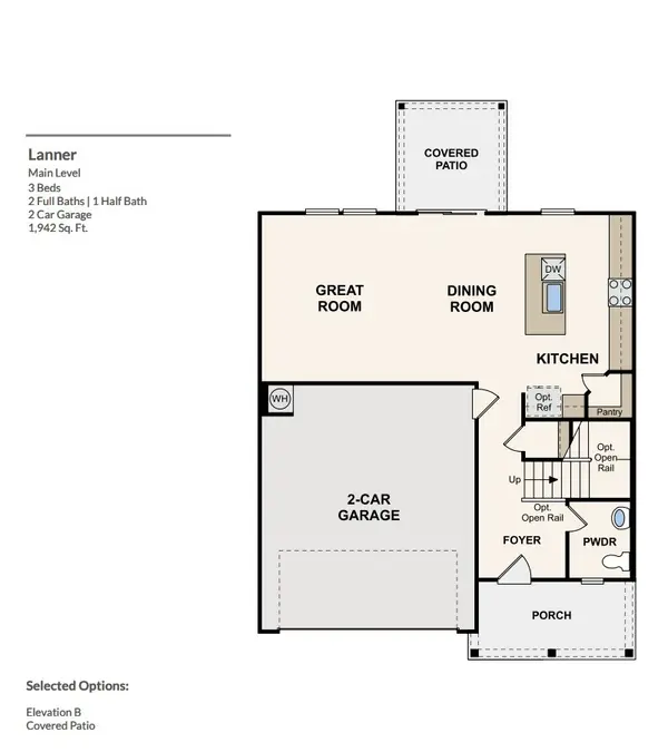 1013 Hittinger Dr, Antioch, TN 37013