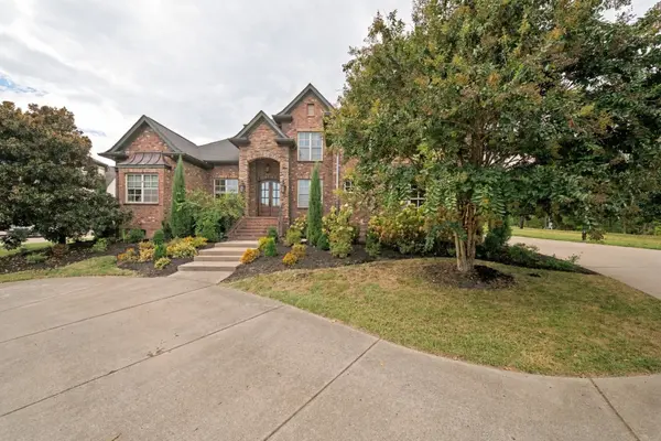 2818 Roddy Bridge Rd, Thompsons Station, TN 37179
