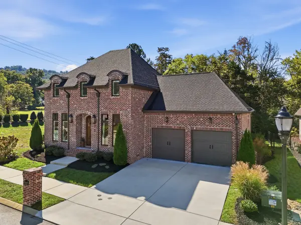 9488 Calder Circle, Ooltewah, TN 37363