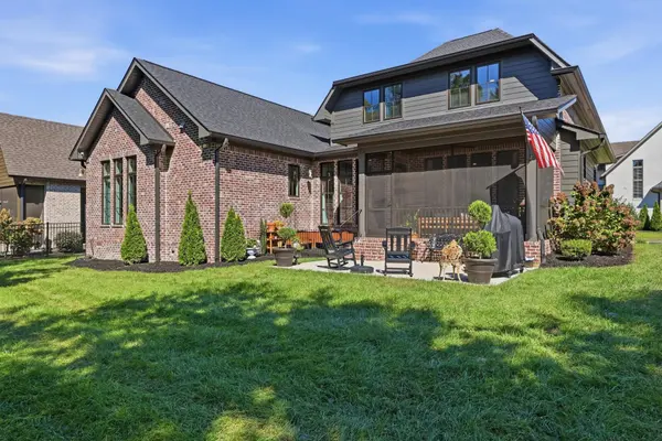 9488 Calder Circle, Ooltewah, TN 37363