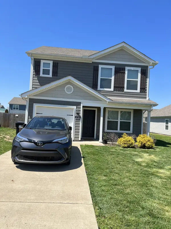 3730 Burdette Way, Murfreesboro, TN 37128