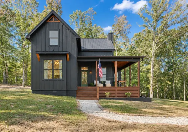 7505 Highway 100, Bon Aqua, TN 37025