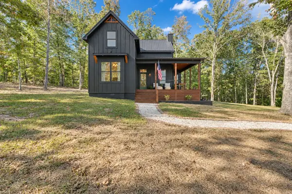 7505 Highway 100, Bon Aqua, TN 37025