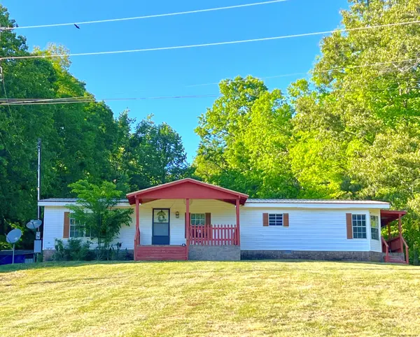 5956 Bell Branch Trl, Nunnelly, TN 37137