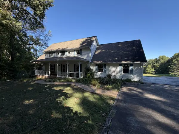 196 Marlin Ln, Mcminnville, TN 37110