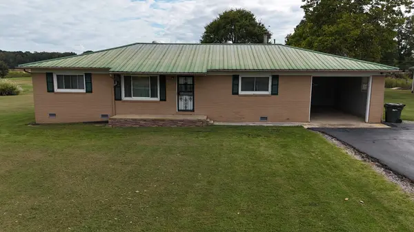 1065 Poplar Springs Rd, Huntingdon, TN 38344