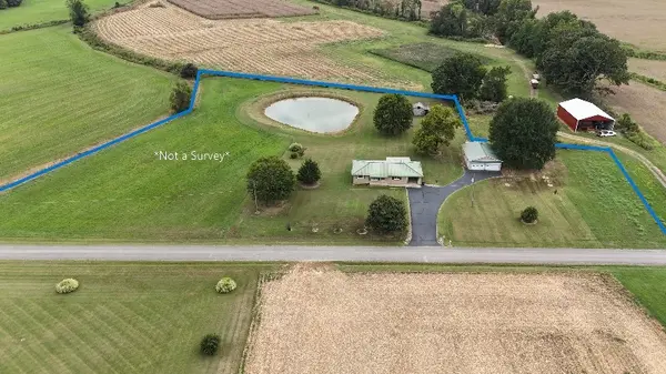 1065 Poplar Springs Rd, Huntingdon, TN 38344