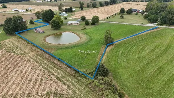1065 Poplar Springs Rd, Huntingdon, TN 38344