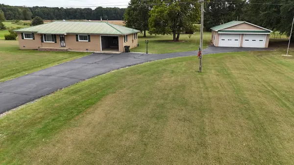 1065 Poplar Springs Rd, Huntingdon, TN 38344