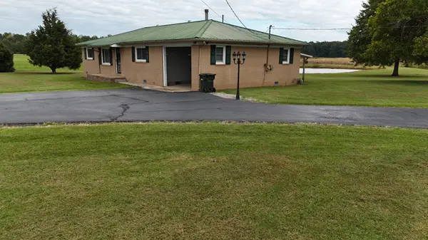 1065 Poplar Springs Rd, Huntingdon, TN 38344