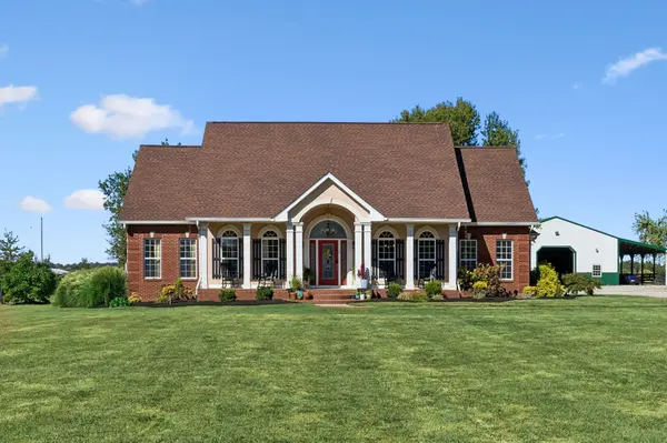 4582 N Old Highway 41, Springfield, TN 37172
