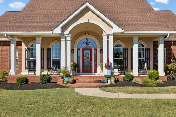 4582 N Old Highway 41, Springfield, TN 37172