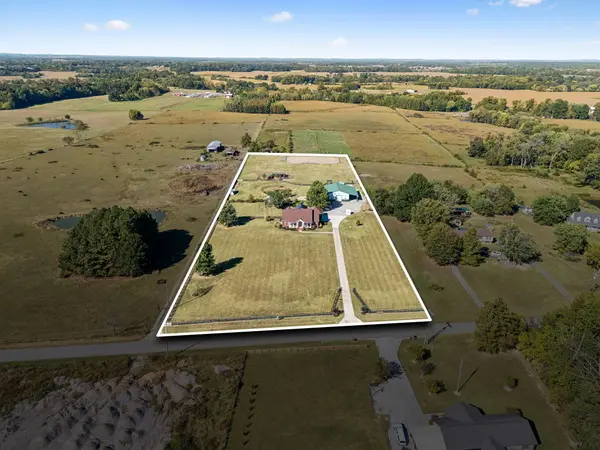 4582 N Old Highway 41, Springfield, TN 37172