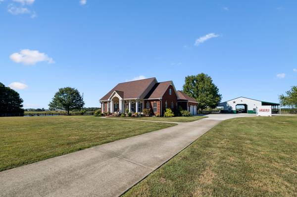 4582 N Old Highway 41, Springfield, TN 37172