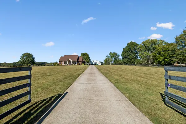 4582 N Old Highway 41, Springfield, TN 37172