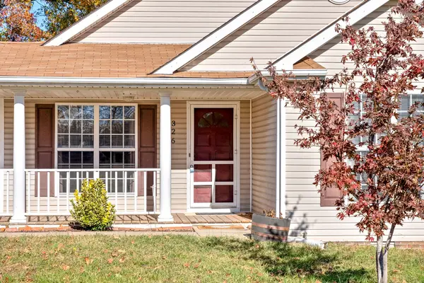 326 White Birch, Clarksville, TN 37042