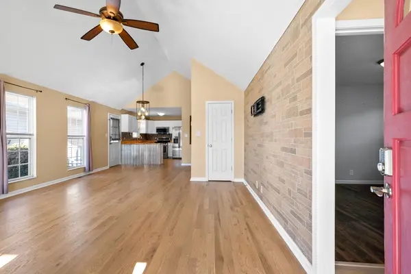 326 White Birch, Clarksville, TN 37042