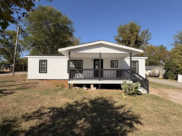 542 W Eastland St, Gallatin, TN 37066