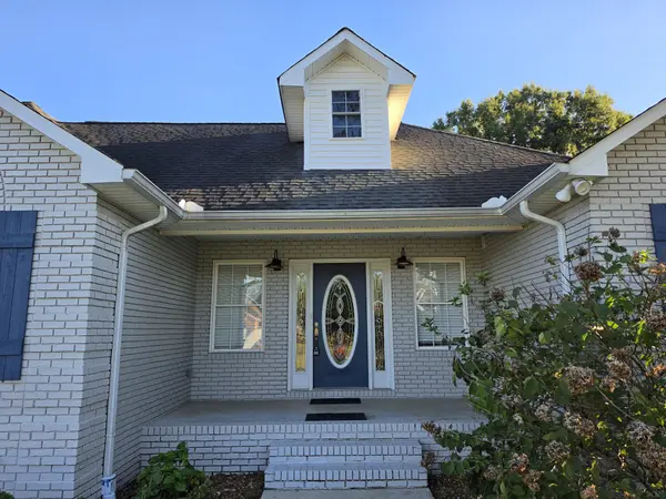 378 Crimson Dr, Winchester, TN 37398