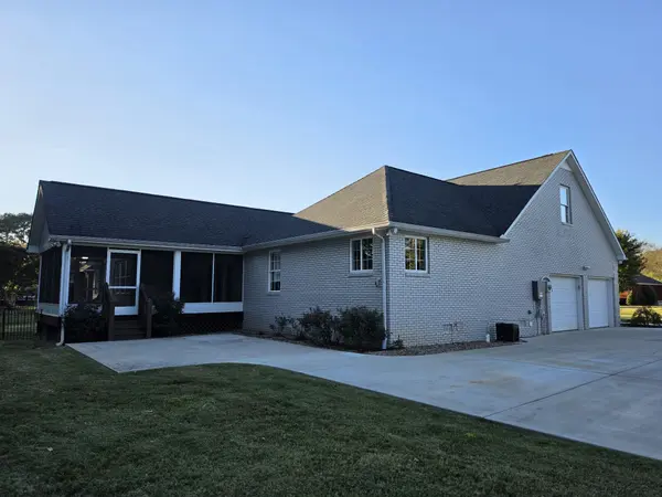 378 Crimson Dr, Winchester, TN 37398