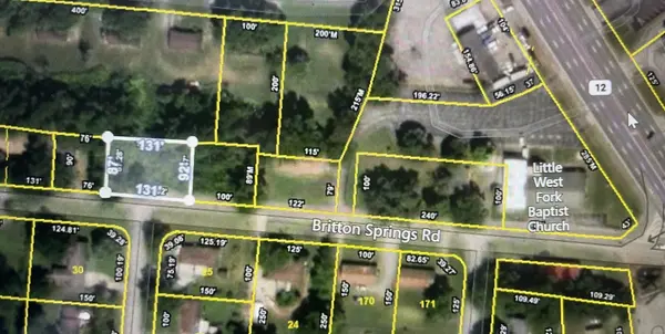 0 Britton Springs #E, Clarksville, TN 37042