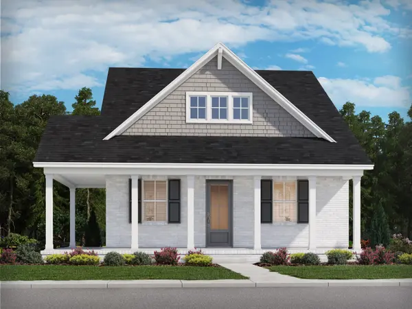 644 New Haven Street, Franklin, TN 37064