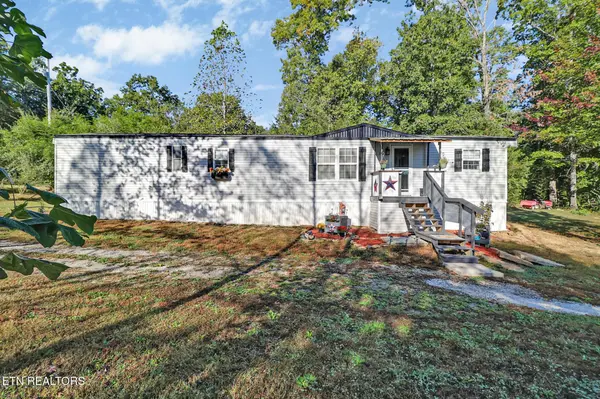 420 Oneida Lane, Crawford, TN 38554