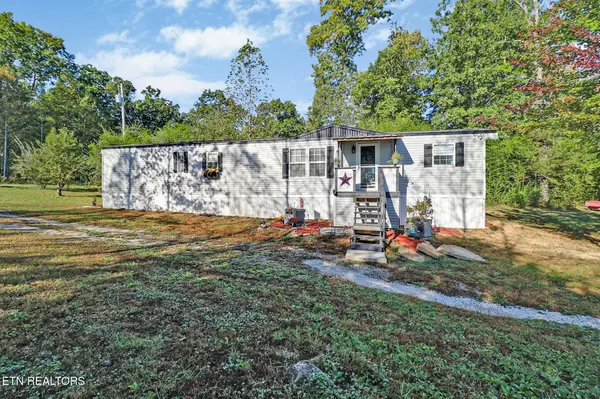 420 Oneida Lane, Crawford, TN 38554