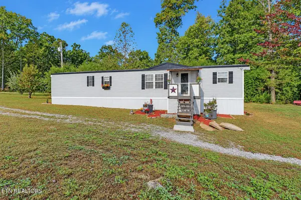 420 Oneida Lane, Crawford, TN 38554