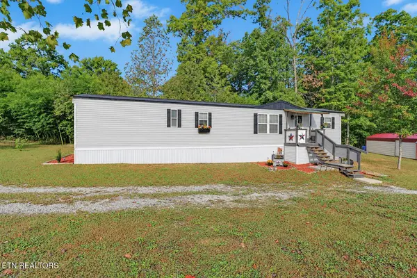 420 Oneida Lane, Crawford, TN 38554