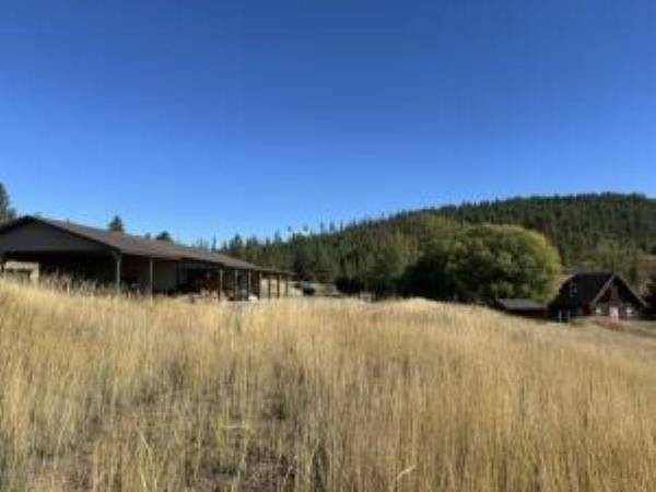1258 PINGSTON CREEK Rd, Kettle Falls, WA 99141