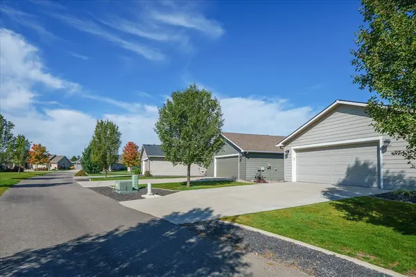 22560 E Wellington Pkwy, Liberty Lake, WA 99019