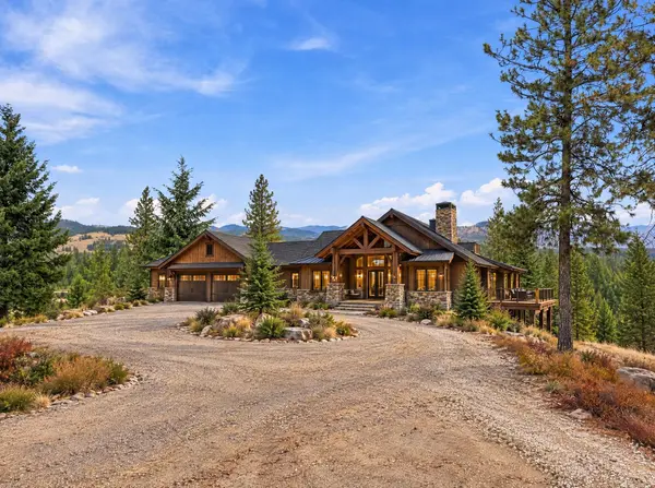 3488 Little Sweden Rd ##B, Valley, WA 99181