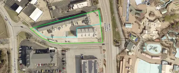 3500-3502 W 76 Country BLVD, Branson, MO 65616