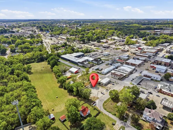 334 E Jackson ST #Tract 2, Bolivar, MO 65613