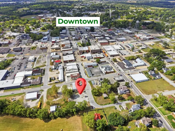 334 E Jackson ST #Tract 1, Bolivar, MO 65613