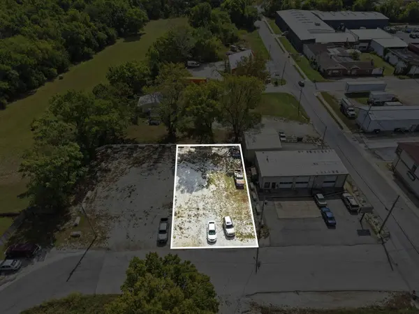 334 E Jackson ST #Tract 1, Bolivar, MO 65613