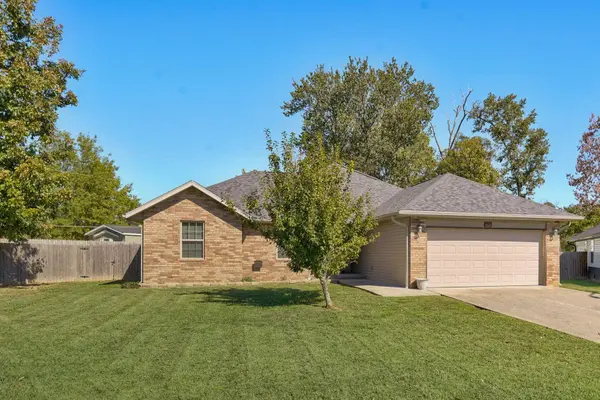 2563 E Culpepper CT, Republic, MO 65738