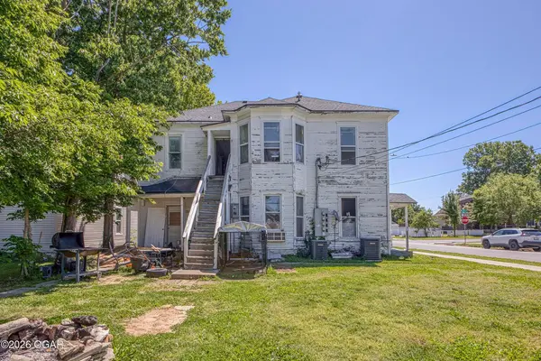 2028 S Wall AVE, Joplin, MO 64804