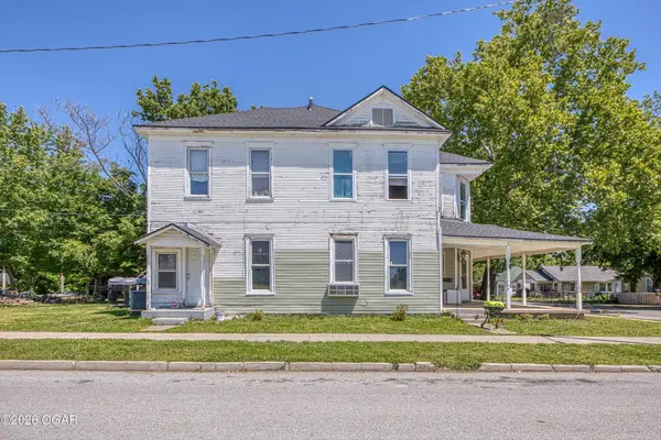 2028 S Wall AVE, Joplin, MO 64804
