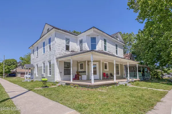 2028 S Wall AVE, Joplin, MO 64804