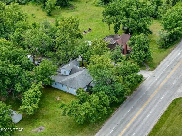 4.8 +/- Acres Duquesne RD, Duquesne, MO 64801